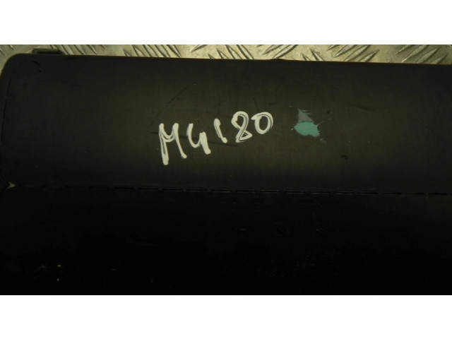 Надувная подушка для пассажира