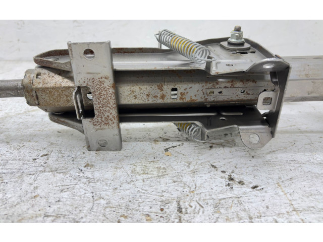 Рулевая рейка 1Z1419502Q Skoda Octavia Mk2 (1Z) 2004 - 2013 года