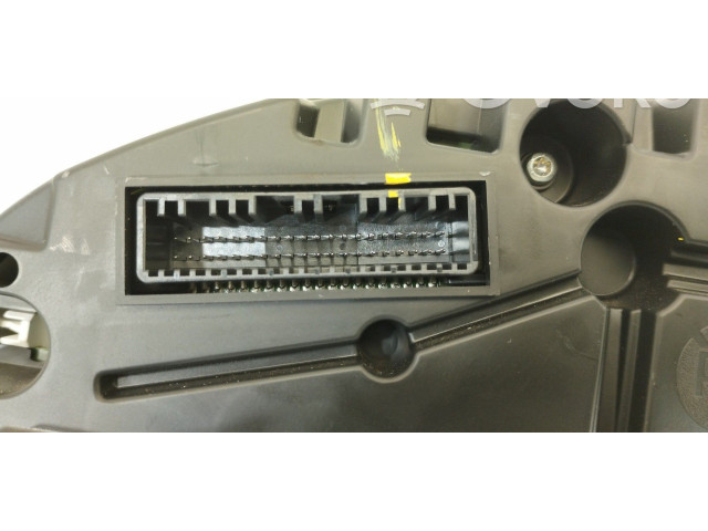 Přístrojová deska KIA Optima 2018 94003D4CI0