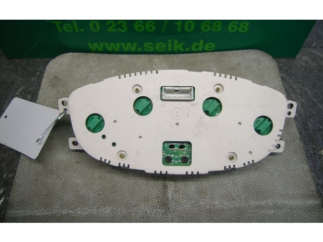 Панель приборов 96664161   Chevrolet Matiz       