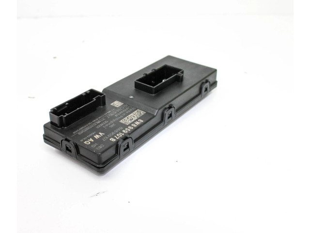 Блок управления крышки багажника 8W8959107B   Audi A5