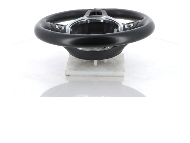 Руль Volkswagen Touran II  2010 - 2016 года 5TA419091ADE74, G0-1315T      