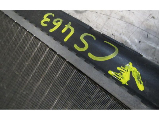 Радиатор охлаждающей жидкости 8200189288 Dacia Logan Pick-Up