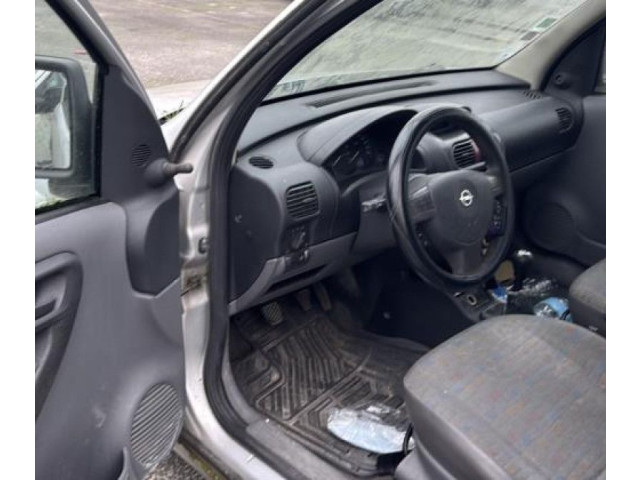 Зеркало электрическое Opel Combo C 2001 - 2011 года