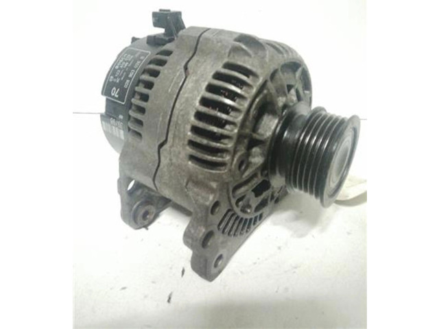 Генератор 0123310038, 0123310038 Skoda Felicia I