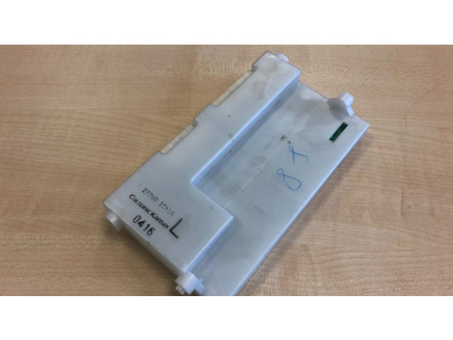 Модуль блока управления кондиционером 277601CY1A   Infiniti FX