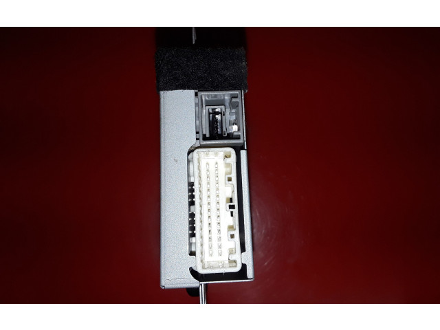 Модуль «Bluetooth»