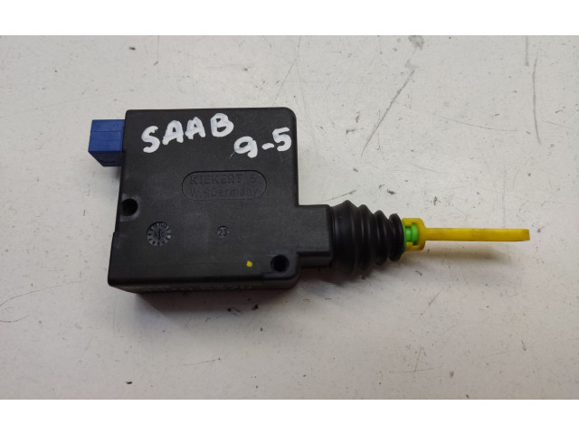 Двигатель центрально замка 40705370, 4808812 Saab 9-5 2007