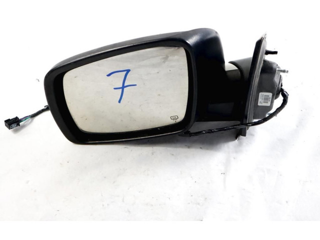 Зеркало электрическое        Fiat Freemont   -  года   