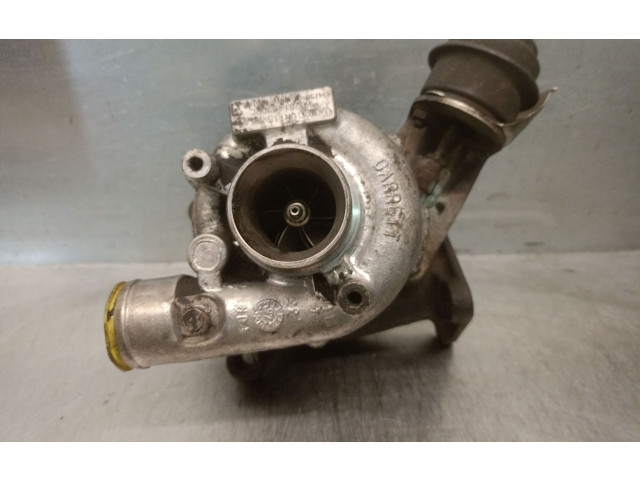 Turbodmychadlo Турбина 028145702C, 059145702D Volkswagen Passat Alltrack AFN