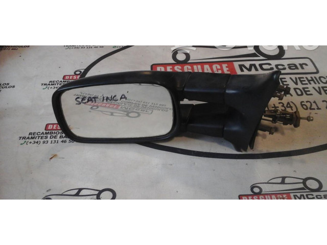 Зеркало электрическое Seat Inca (6k) 1995 - 2004 года