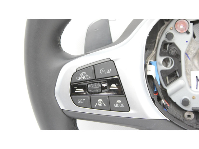 Руль BMW X3 G01 2018 - 2024 года 8094548