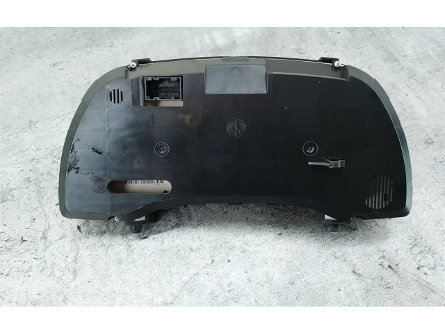 Панель приборов 51718562 Fiat Grande Punto