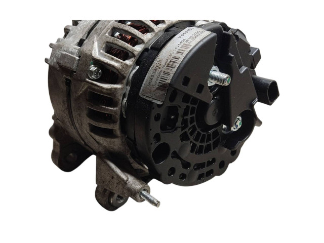 Генератор 9045340, P010101   Volkswagen Caddy      