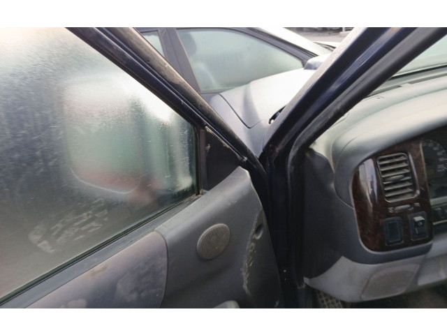 Зеркало электрическое Mitsubishi Montero - года