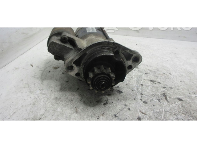 Стартер 23300EB300 Nissan Pathfinder