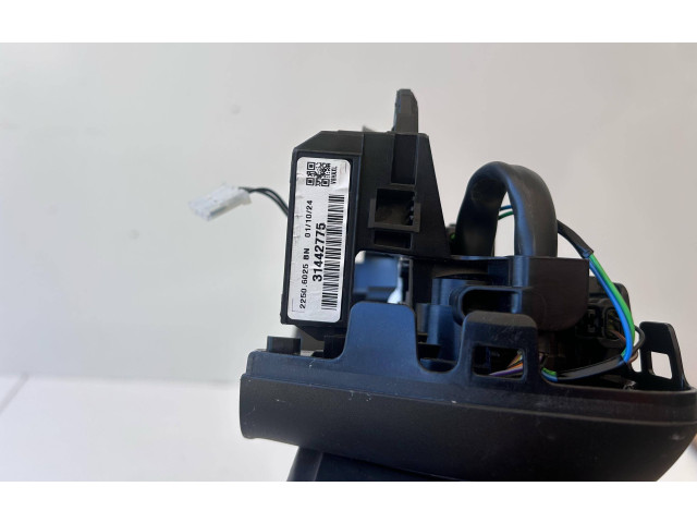 Зеркало электрическое Volvo XC40 - года