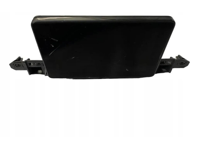 Дисплей    80A919604A   Audi Q5 SQ5