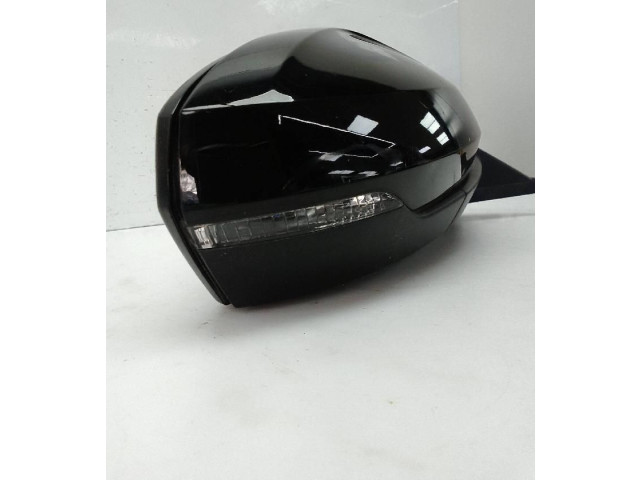 Зеркало электрическое Audi A1 2018 - года