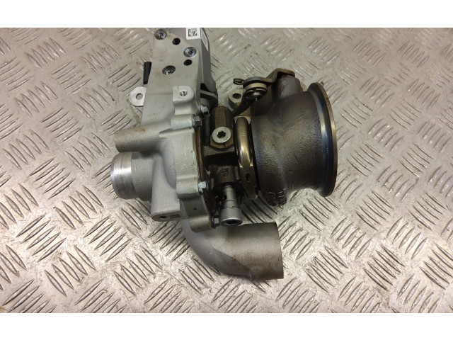 Turbodmychadlo Турбина 8422320039, 2201409270 Opel Mokka X