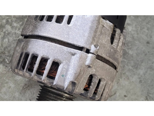 Генератор 8570676, S34AN19 BMW X5 F15