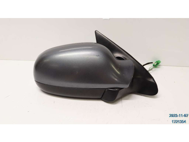 Зеркало электрическое        Volvo V70  2005 - 2008 года   