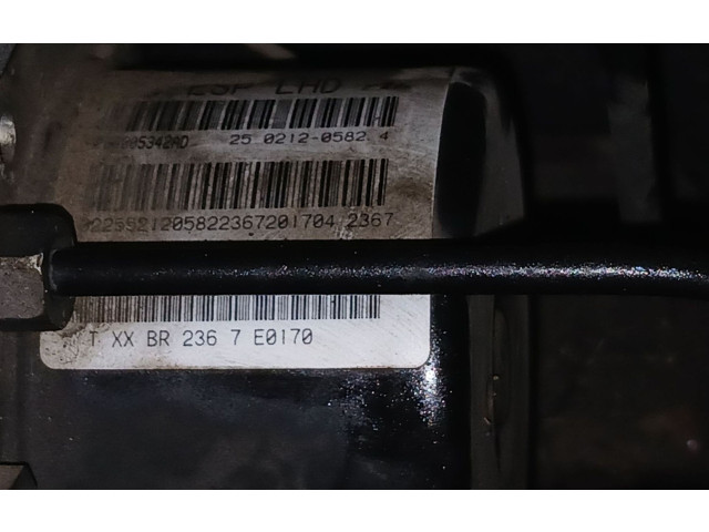 Блок АБС P68005342AD Chrysler Sebring (JS) 2006 - 2010 года