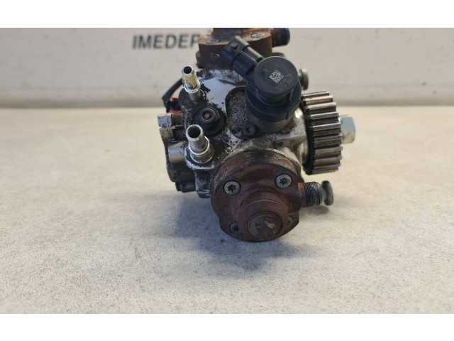 Vstřikovací čerpadlo 0445010629, AH2Q9B395AC Land Rover Range Rover Sport L320 306dt