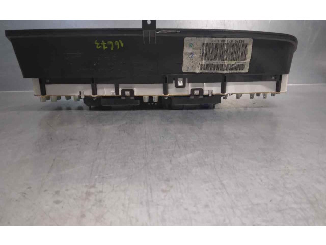 Панель приборов 9637657180 Citroen Xantia