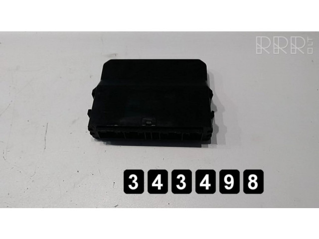 Блок управления двигателя 8954053120   Lexus IS 200-300