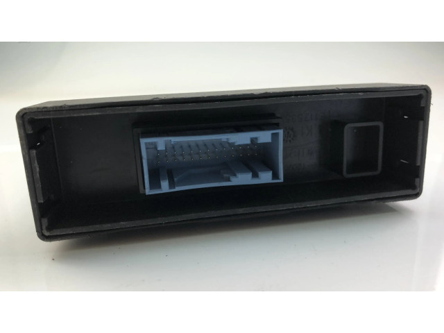 Блок управления 9846687980 Citroen C3 Aircross