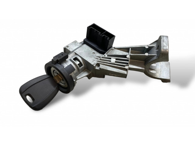 Řídící jednotka 55249211, 85HPEU5B Fiat Punto (199) 2013