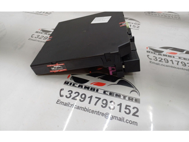 Блок комфорта 8P0907063A, 105CV   Audi A3 8Y   