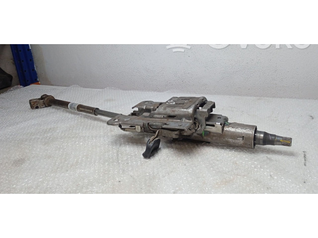 Рулевая рейка 9673041377 Citroen Berlingo 2008-2018 года