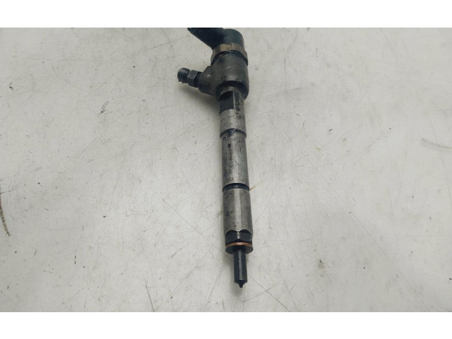 Форсунка 0445110351    Opel Combo D   