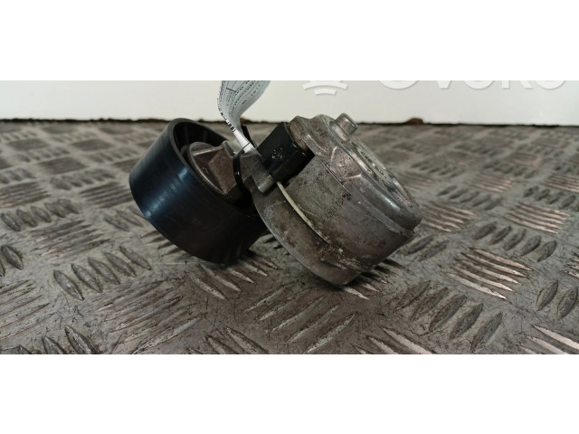 Генератор Tensor Fiat Stilo 1.9