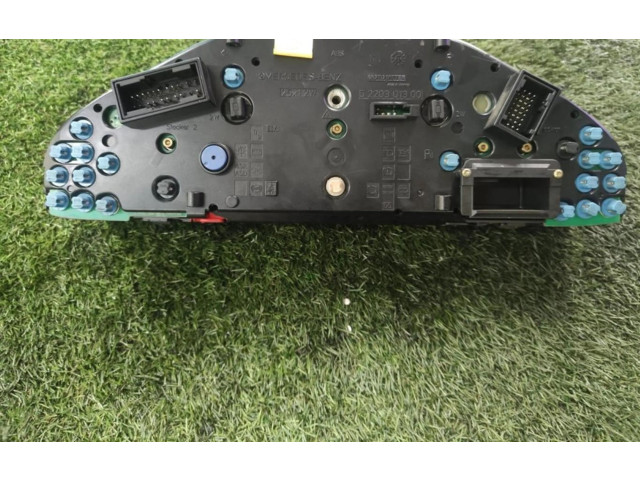 Přístrojová deska Mercedes-Benz C W202 6160623042, 6160623042