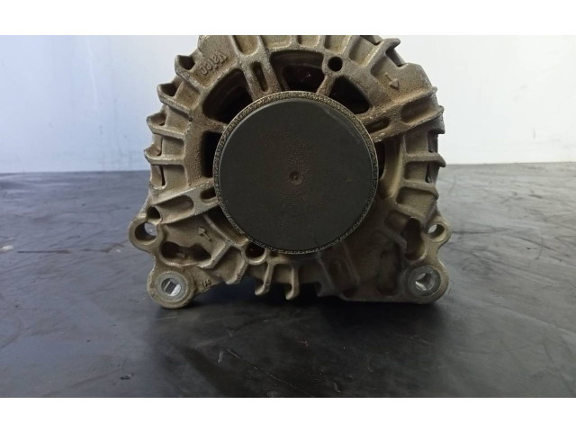 Генератор 03L903023A, 2608901C Volkswagen Golf SportWagen