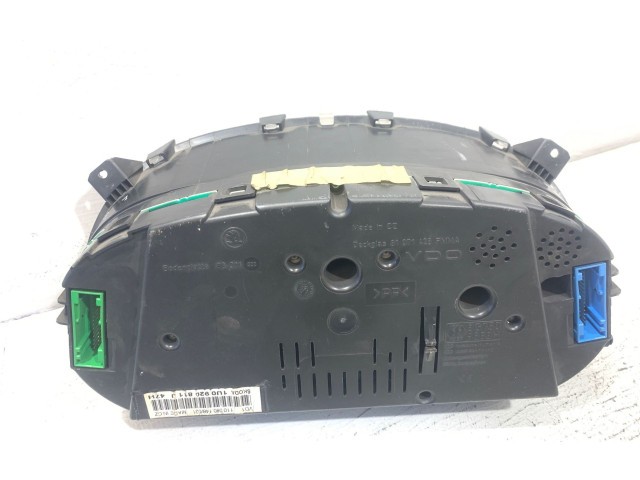 Блок управления автономного обогревателя