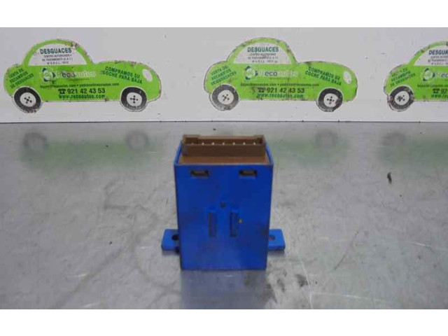 Блок управления 9623732680 Peugeot 806