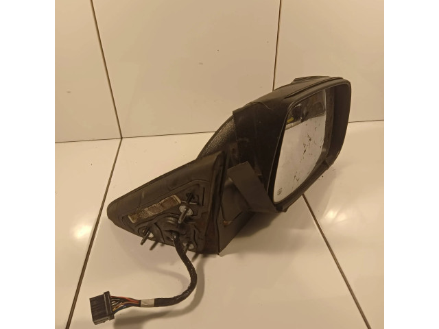 Зеркало электрическое     правое    Jeep Grand Cherokee (WK)  2005-2010 года   