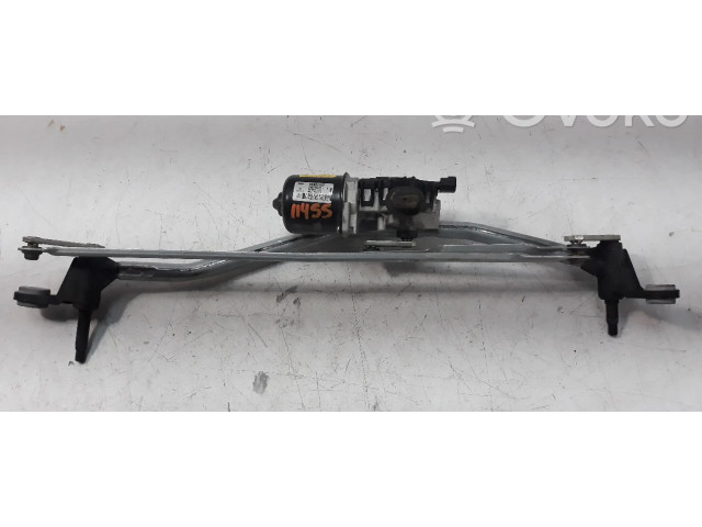 Комплект механизма стеклоочистителей