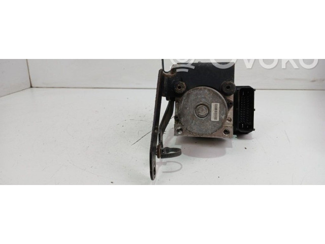 Блок АБС 589100X550, 589100X550   Hyundai  i10   -  года