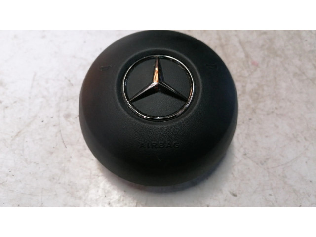 Надувная подушка для руля