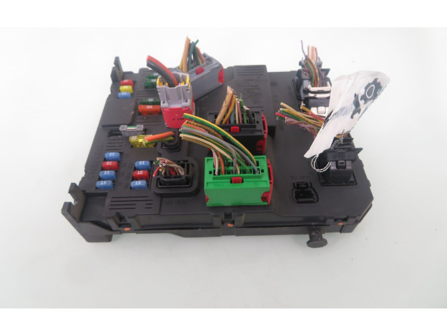 Блок комфорта S118085220F, S118085220F Dodge Caravan