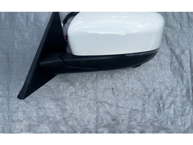 Зеркало электрическое Maserati Levante 2017 - года