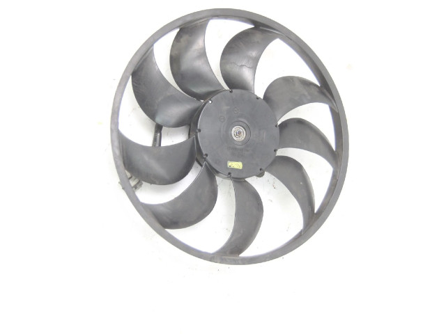 Вентилятор радиатора 21486JG30A, 21486JG30A Nissan X-Trail T31