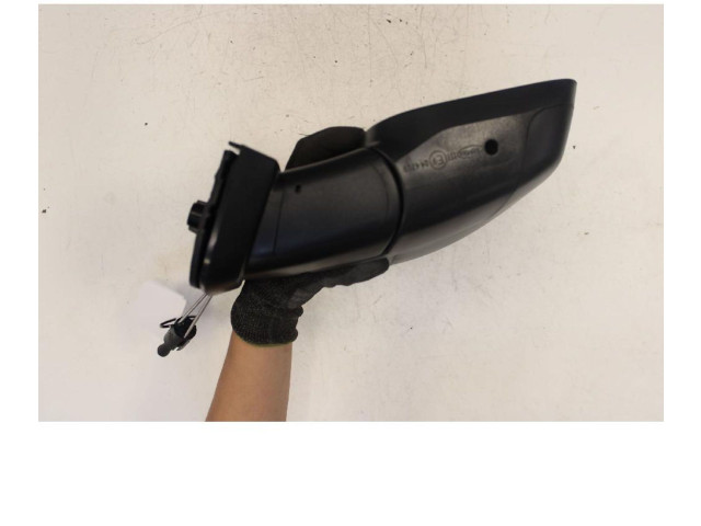 Зеркало электрическое Citroen Nemo - года