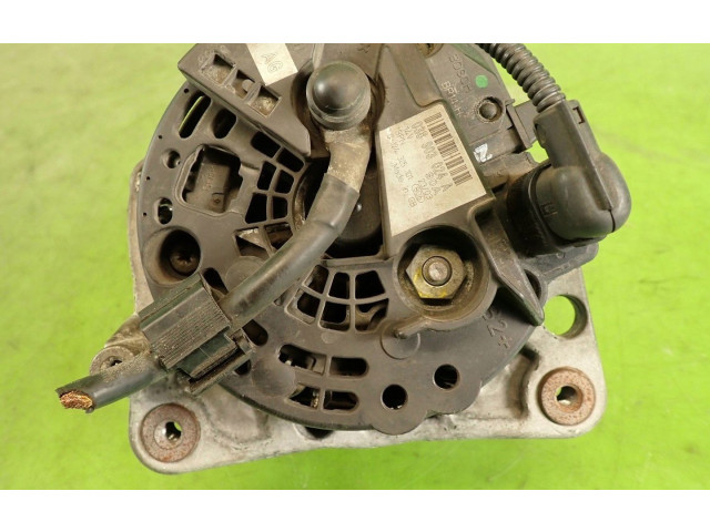 Генератор Ford Galaxy