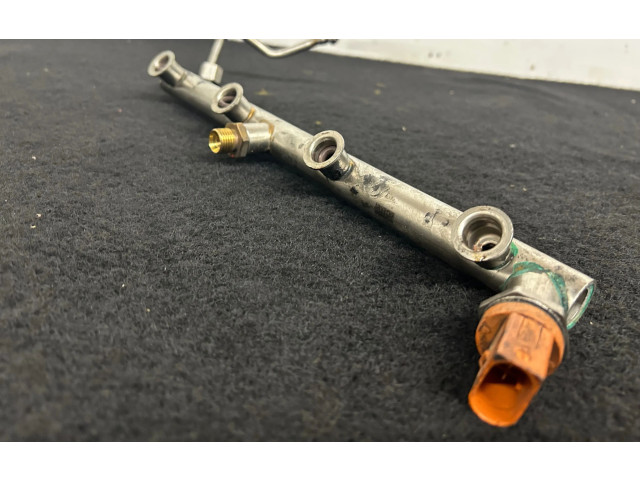 Vstřikovací lišta 079133316AT, 70518266 Audi RS5